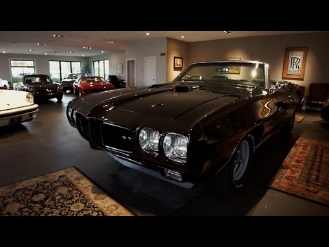 1970 Pontiac GTO (CC-1543467) for sale in St. Louis, Missouri