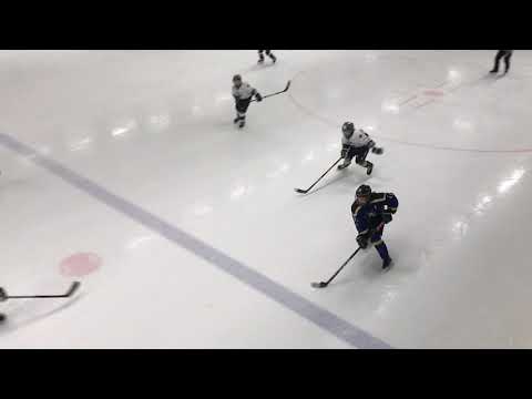 2019-12-08  Blues JR BJR LV - GrIFK 08 Green, erä 2