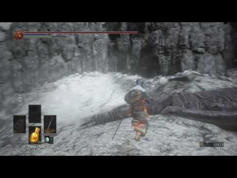 Jerma Streams - Dark Souls 3: The Ringed City (DLC) (Part 1)