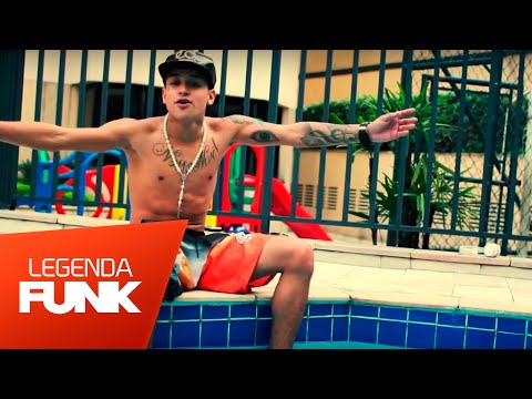 MC Menor da VD - Suíte ou Balada (WebClipe Oficial) (DJNino)