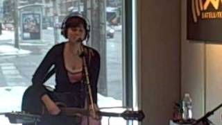 Jenn Grant - Everybody Loves You