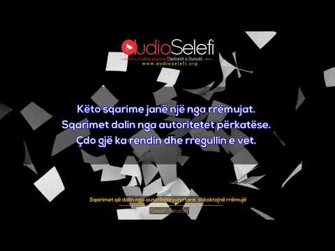 Sqarimet që dalin nga autoritete jozyrtare, shkaktojnë rrëmujë – Shejkh Feuzan