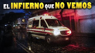 Estás a un CÁNCER de terminar en la CALLE