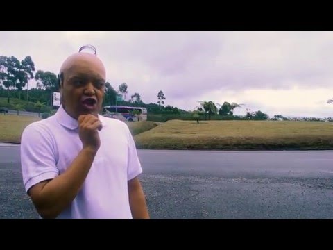 Oh Mero,  Kumis Afrodisiaco