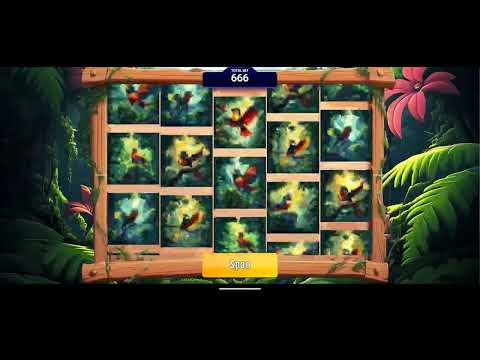 Lucky Bird Slots video thumbnail
