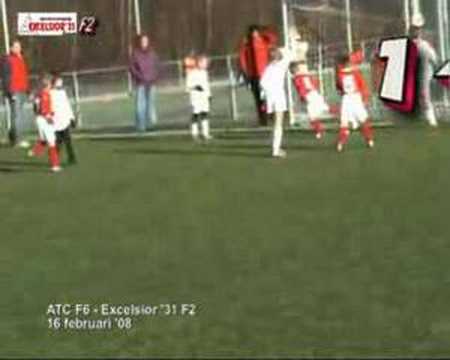 ATC F6 - Excelsior '31 F2