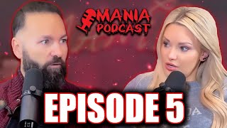Download lagu Justice or Injustice? The Menendez Brothers & More! - MANIA Podcast: Episode 5 mp3 Download lagu Justice or Injustice? The Menendez Brothers & More! - MANIA Podcast: Episode 5 mp3