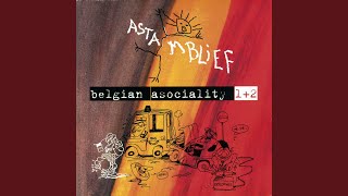 Belgian Asociality