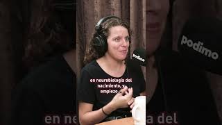 ¿Por qué nadie habla de la profundidad de ser madre? Fragmento de entrevista a Andrea Ros en #esdlb