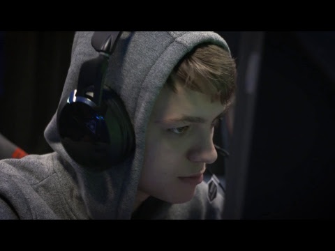 PGL FIFA19 CUP Day 1