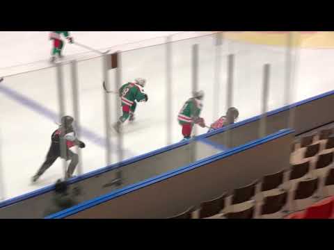 Match Väsby-Täby HC Team 08 2 dec