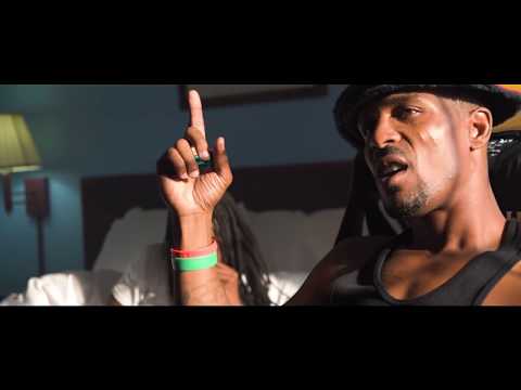 Ferrari Cka - Secret (Official video)