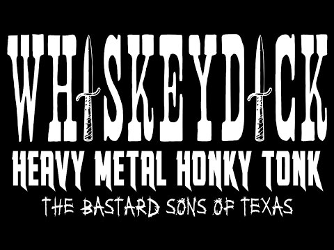 Whiskeydick - 'Breathing a New Life'