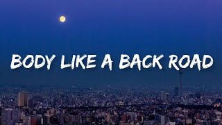Download lagu Sam Hunt - Body Like A Back Road | Lyrics mp3 Download lagu Sam Hunt - Body Like A Back Road | Lyrics mp3