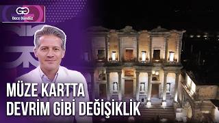 Müzelerde Yeni Dönem! Sıra Beklemeyi Bitiren Yeni Sistem Nasıl Çalışıyor?