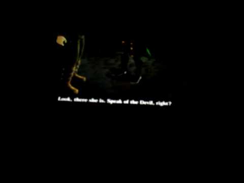 God Eater Resurrection ps vita Walkthrough part 25