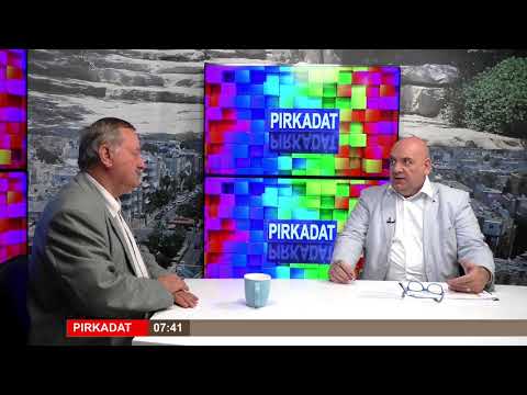 PIRKADAT: Kis Benedek József