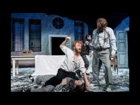 RUDOLF STEINER - Ursprung und Ziel des Menschen DREIZEHNTER VORTRAG, 23. März 1905