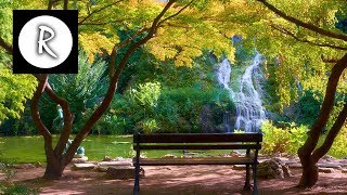 Study Music with Nature Sounds for Peace and Calmness, Wellness and Self Esteem
