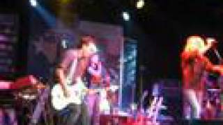 Bucky Covington-Bible and the Belt