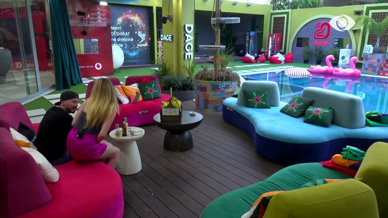 “Nesër në mëngjes zgjohem e shëmtuar fare”/ Heidi pyet Romeon: Do rrije me mua?