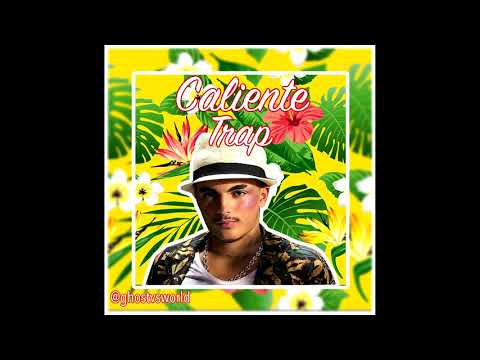 [FREE] INSTRUMENTAL TYPE BEAT - RK x MAES x SOOLKING - TRAP CALIENTE by K1ONITBEATZ