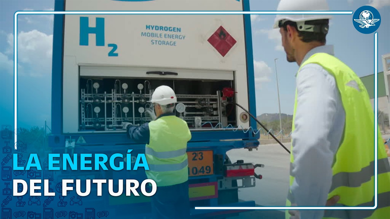 Hidrógeno verde en Mallorca: así prueba España la energía del futuro