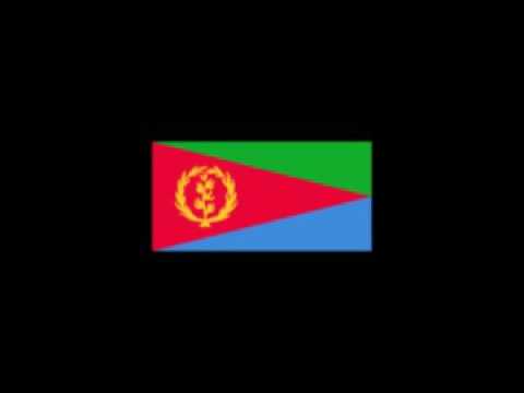 Inno Nazionale Eritrea