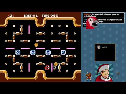 clu clu land and NSMBU wrapup