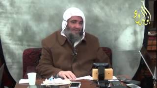 ماهي المسافة التي تسقط صلاة الجماعة في المسجد image