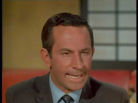 Get Smart (1965-1970) - 1990s Syndication Promo #2 (2K)