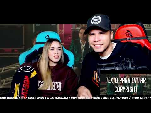 Por Andar Con Un Cabrón La Adictiva Banda San José de Mesillas( Reacción | Opinión )