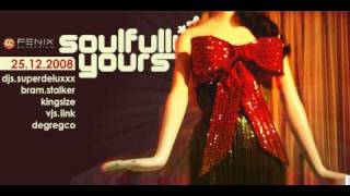 Soulfully x-mas 2008 promo
