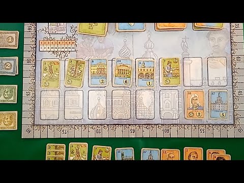 (TURBO) St Petersburg