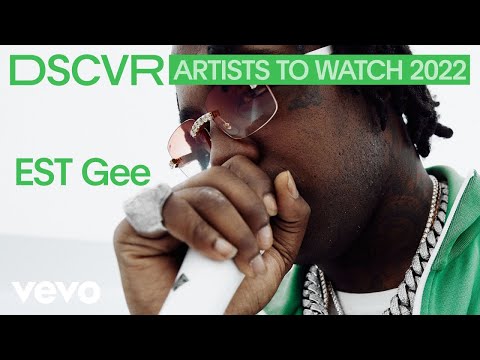 Sky Dweller (Vevo DSCVR Live Version)