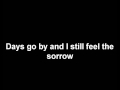 Alan Jackson   Strong Enough Lyrics