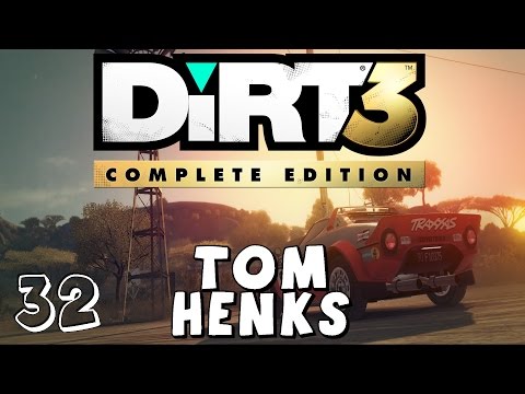 Let's Play: Dirt 3 - Ep. 32