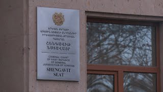 «Սրբազան պայքարի» գործով պաշտպանը տվյալների կեղծման փաստով հաղորդում է ներկայացրել