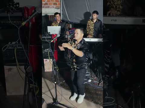 Cuando florezca el amor #cover #rodriguezdemendoza #amazonas #cumbia