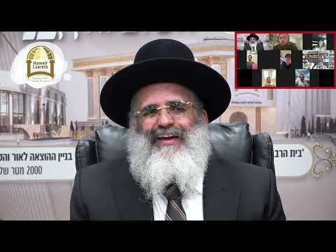 The Power of Self-Sacrifice for Holiness - Parashat Bo - 26.1.25 | Rabbi Israel Abargel