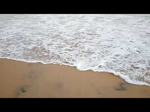 Vizag R K Beach