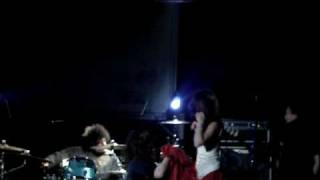 morningwood take off your clothes sxsw