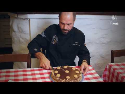 Hey Romania - Restaurant Capricciosa Bucuresti