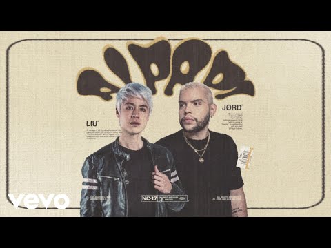 Liu, JØRD - Ai Papi (Audio)
