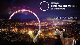 Festival cinéma du monde de Sherbrooke