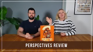 Bard of It - Perspectives video thumbnail