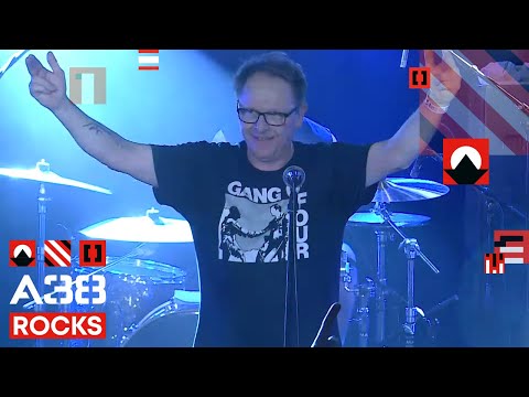 No Fun At All - Catch me Running Round // Live 2019 // A38 Rocks