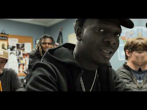 Dave From The Grave x Phil Jack - Not Friendly (Official Music Video)