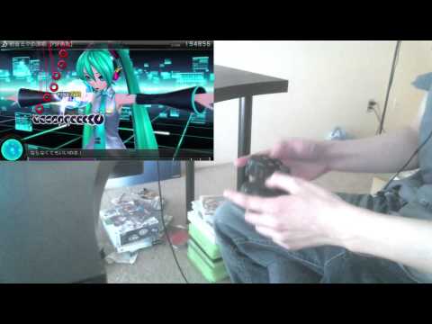 How to Perfect anything in Project Diva F 2nd