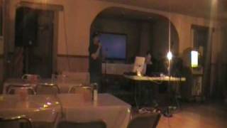 Geo - Where Do I Begin (Love Story).MOD